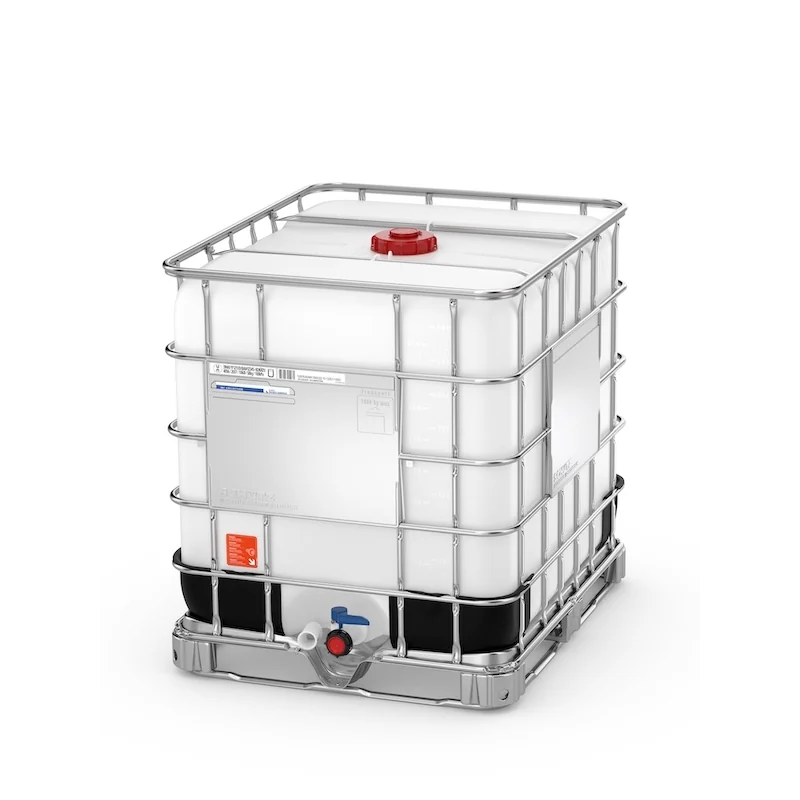 IBC-Tank 1000 l