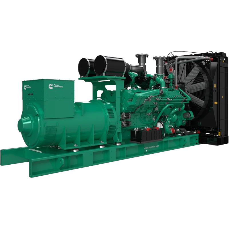Cummins 2250 kVA – Bild 7