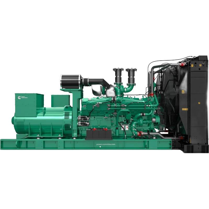 Cummins 2250 kVA – Bild 6