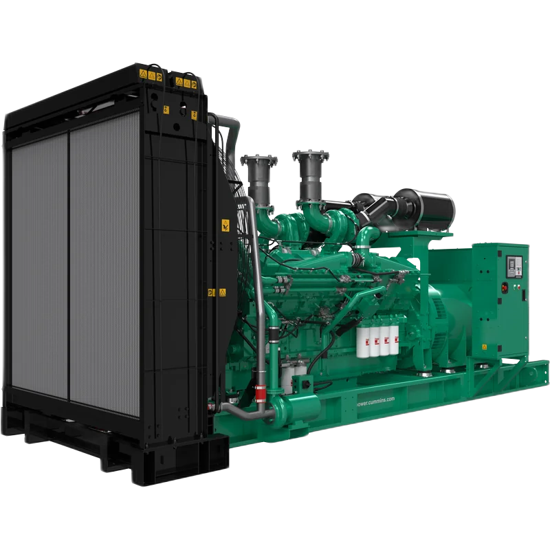 Cummins 2250 kVA – Bild 3