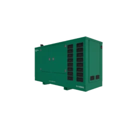 Cummins 110 kVA – Bild 3
