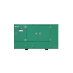 Cummins 110 kVA – Bild 5