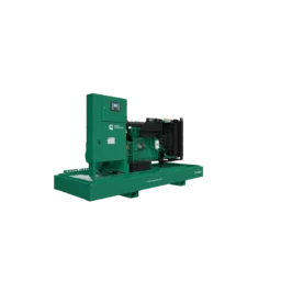 Cummins 110 kVA – Bild 6