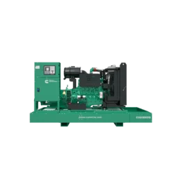 Cummins 220 kVA – Bild 2