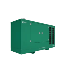 Cummins 220 kVA – Bild 12
