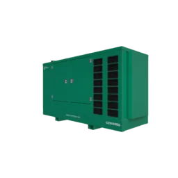 Cummins 220 kVA – Bild 14