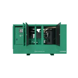 Cummins 220 kVA – Bild 17
