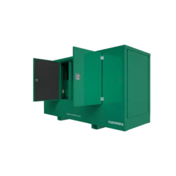 Cummins 220 kVA – Bild 18