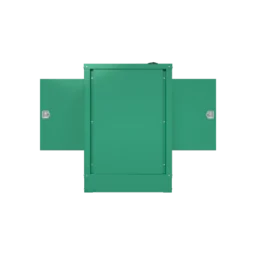Cummins 220 kVA – Bild 19