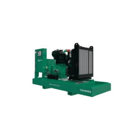 Cummins 220 kVA – Bild 3