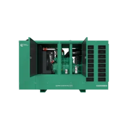 Cummins 220 kVA – Bild 21