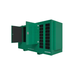 Cummins 220 kVA – Bild 22