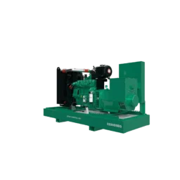 Cummins 220 kVA – Bild 7