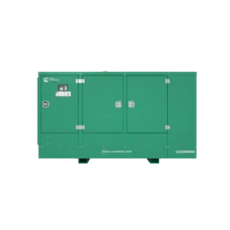 Cummins 220 kVA – Bild 10