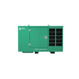 Cummins 22 kVA – Bild 13