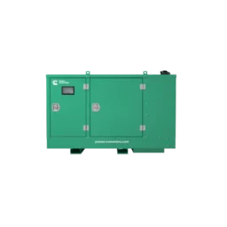 Cummins 22 kVA – Bild 16