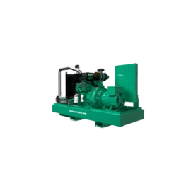 Cummins 22 kVA – Bild 4