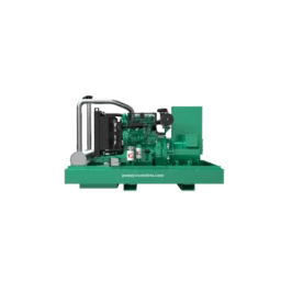 Cummins 22 kVA – Bild 5