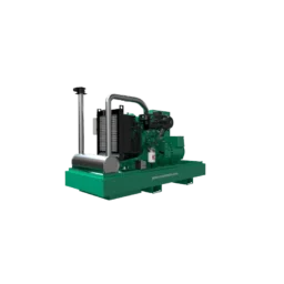 Cummins 22 kVA – Bild 6