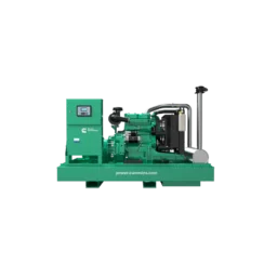 Cummins 22 kVA – Bild 9