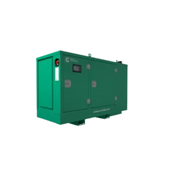 Cummins 22 kVA – Bild 10