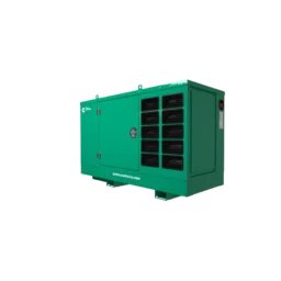Cummins 33 kVA – Bild 12