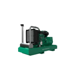Cummins 33 kVA – Bild 6