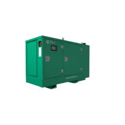 Cummins 33 kVA – Bild 10