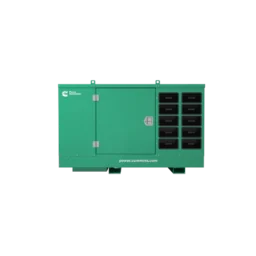 Cummins 38 kVA – Bild 13