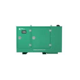 Cummins 38 kVA – Bild 16