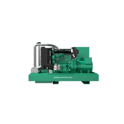 Cummins 38 kVA – Bild 5