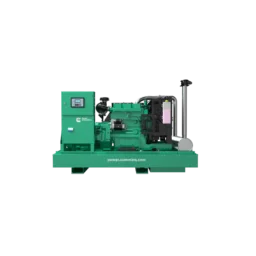 Cummins 38 kVA – Bild 9