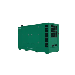 Cummins 450 kVA – Bild 2