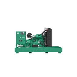 Cummins 450 kVA – Bild 4