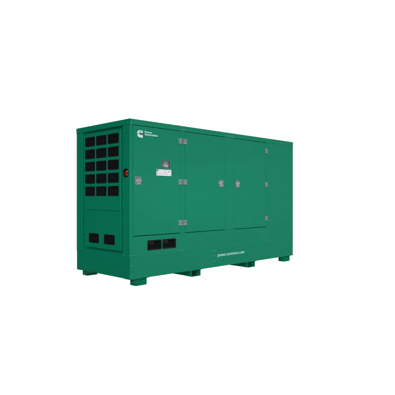 Cummins 450 kVA – Bild 5