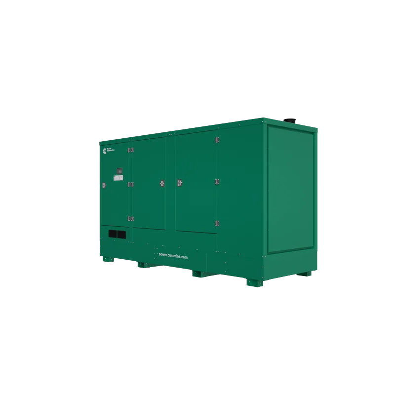Cummins 350 kVA