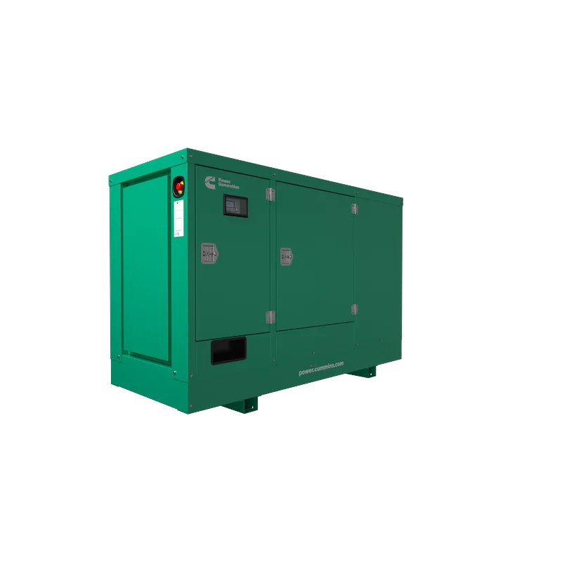 Cummins 55 kVA – Bild 18