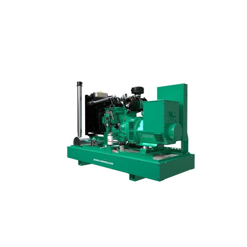 Cummins 55 kVA – Bild 27