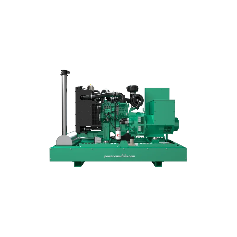 Cummins 55 kVA – Bild 28