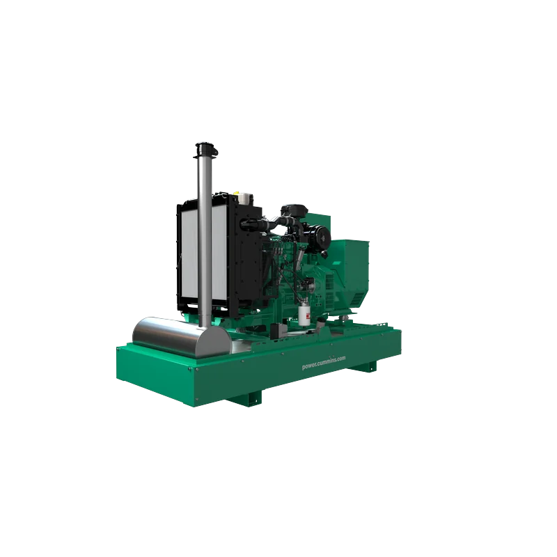 Cummins 55 kVA – Bild 29