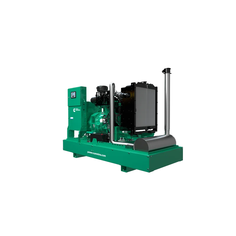 Cummins 55 kVA – Bild 15
