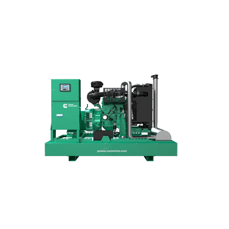 Cummins 55 kVA – Bild 32
