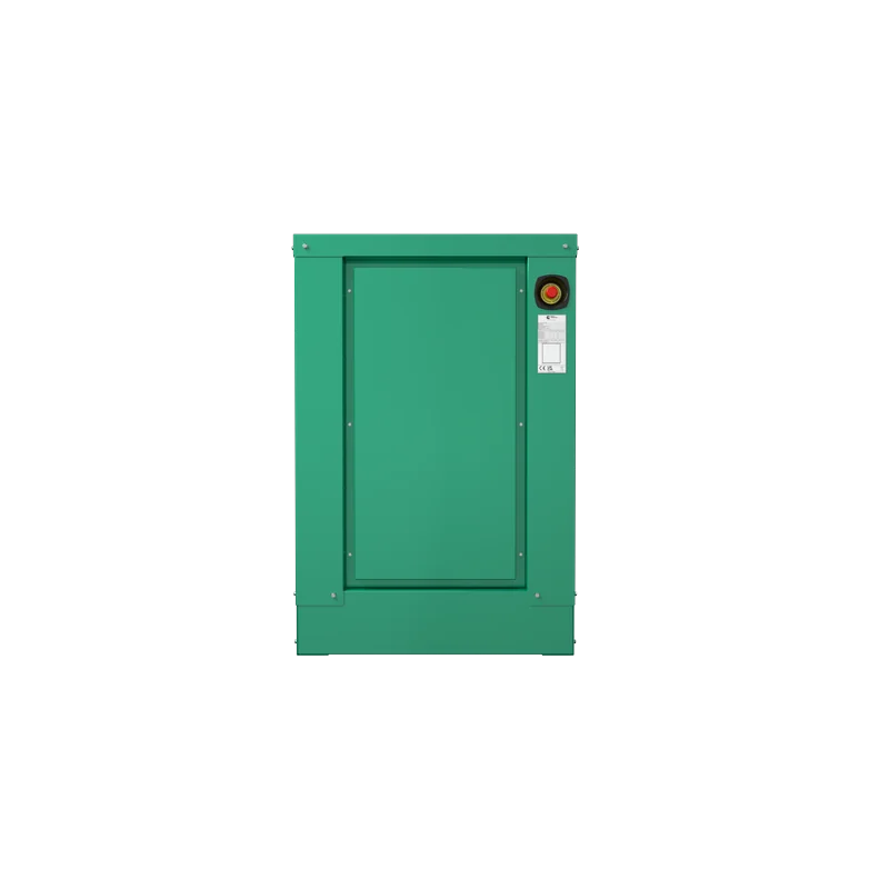 Cummins 55 kVA – Bild 19