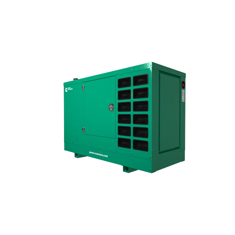Cummins 55 kVA – Bild 4
