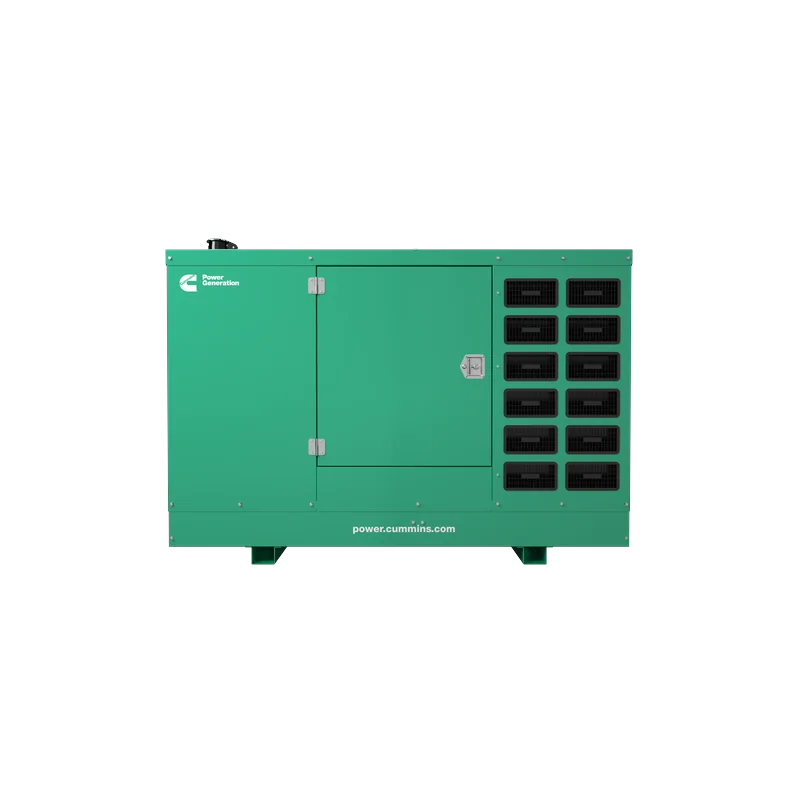 Cummins 55 kVA – Bild 21