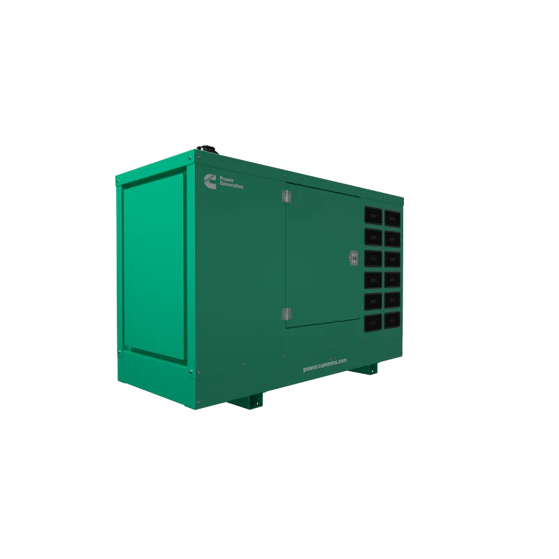 Cummins 55 kVA – Bild 22