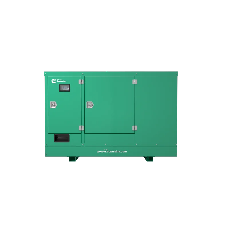 Cummins 55 kVA – Bild 24