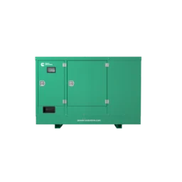 Cummins 55 kVA – Bild 8