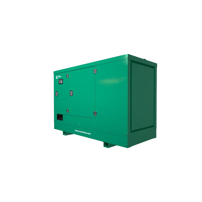 Cummins 55 kVA