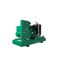 Cummins 55 kVA – Bild 9